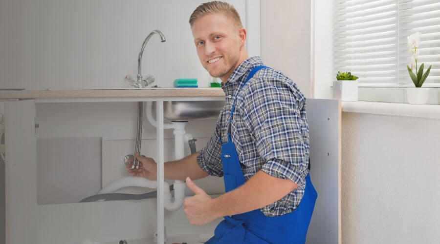 Same Day Plumbing Service in Irvona, PA